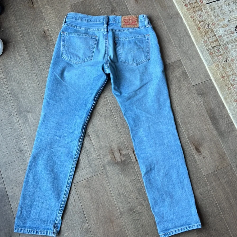 Levi’s light jeans - Picture 2 of 6
